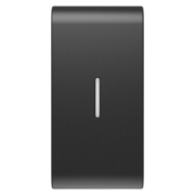 Imagine Tastă interschimbabilă 1M BLACK GW12555S