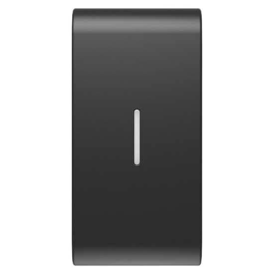 Imagine Tastă interschimbabilă 1M BLACK GW12555S