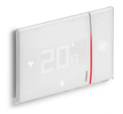 Imagine Termostat inteligent LIVING NOW ALB BT-XW8002