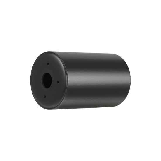 Imagine Corp de iluminat GAMA BETA-8010 ROTUND 1XGU10 NEGRU BR-BH04-30101