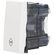 Imagine EL0074812 MODA ALB INTRERUPATOR CAP SCARA