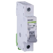 Imagine SIG NOARK 1P 16A 6KA CURBA C 100098