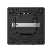 Imagine Corp LED pentru trepte cu senzor 1,5W 3in1 NEGRU BR-BH07-00381