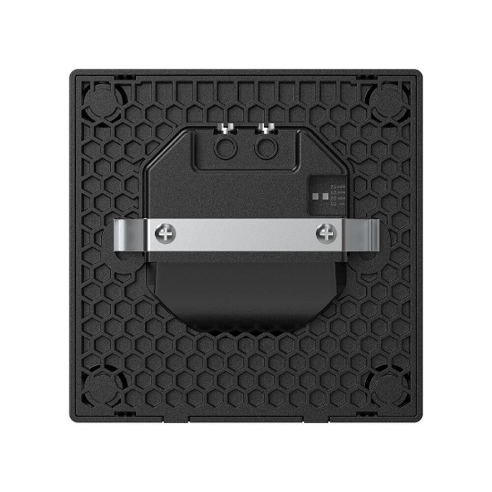 Imagine Corp LED pentru trepte cu senzor 1,5W 3in1 NEGRU BR-BH07-00381