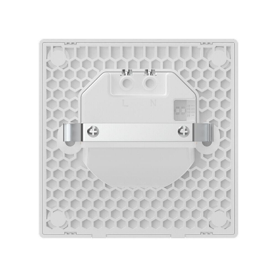 Imagine Corp LED pentru trepte cu senzor 1,5W 3in1 ALB BR-BH07-00380