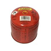 Imagine Butelie gaz cu valva Flamex 190GR