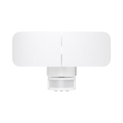 Imagine Corp de iluminat exterior de perete cu senzor 30W 4000K IP54 ALB BR-BG36-10110