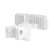 Imagine Corp de iluminat exterior de perete cu senzor 30W 4000K IP54 ALB BR-BG36-10110
