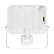 Imagine Proiector LED Slim 30W 3IN1+SENZOR IP54 ALB BR-BT60-63080