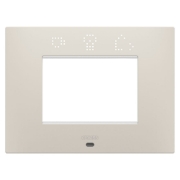 Imagine Rama inteligenta EGO SMART PLATE 3M NATURAL BEIGE GW16003SNB
