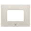 Imagine Rama inteligenta EGO SMART PLATE 3M NATURAL BEIGE GW16003SNB