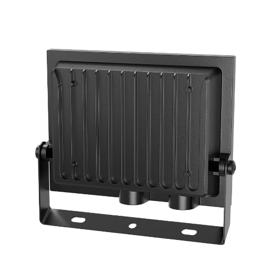 Imagine Proiector LED CF 30W 3300LM 6500K IP65 NEGRU BR-BT66-03031