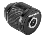 Imagine Mandrina fara cheie 1/2X20 13MM TXG56H620