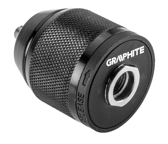 Imagine Mandrina fara cheie 1/2X20 13MM TXG56H620