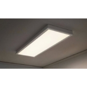 Imagine Corp aplicat cu LED 300X600 28W 4K 120GR IP20 VS-FA3060.4K