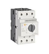 Imagine Intrerupator de protectie motoare BE2 3 POLI 37-50A BE215000