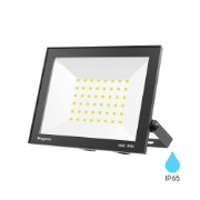 Imagine Proiector LED CF 50W 5500LM 6500K IP65 NEGRU BR-BT66-05031