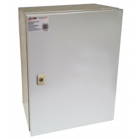 Imagine Dulap metalic ELVON 700X500X250 54109