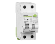 Imagine Intrerupator automat diferential NOARK DIF RCBO 1P+N 32A 30MA 6KA TIP A CURBA B 107641