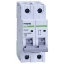 Imagine Siguranta automata modulara NOARK 2P 25A 4.5KA CURBA B EX9BS 102066