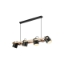 Imagine Pendul liniar D001S-4H-4XE27-WDN BRAYTRON BR-BV02-00010