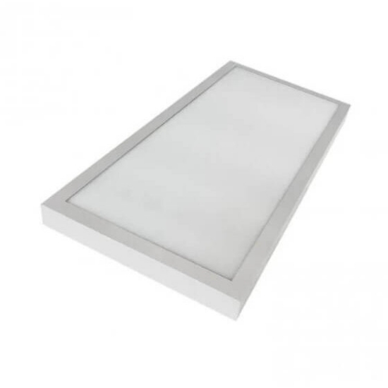 Imagine Corp aplicat cu LED 300X1200 48W 4K 120GR IP20 VS-FA30120.4K