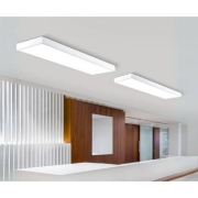 Imagine Corp aplicat cu LED 300X1200 48W 4K 120GR IP20 VS-FA30120.4K