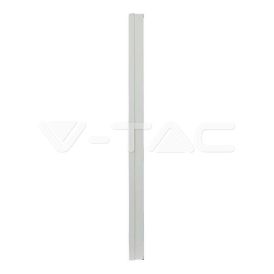 Imagine Panou LED VTAC SAMSUNG 600X600MM 36W 6500K 2IN1 VTAC 216381