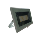 Imagine PROIECTOR LED VTAC NEW SMD SLIM 50W 4000K ALB SERIA E SKU-5962 VT4051