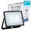 Imagine Proiector LED V-TAC 30W, cip Samsung, lumină caldă 3000K, IP65, garanție 5 ani 10020
