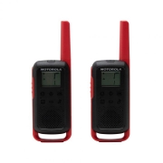 Imagine SET STATIE EMISIE RECEPTIE 8KM ROSII (CAS CAS) TLKR T62