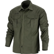 Imagine CAMASA CU TESATURA EXTRAREZISTENTA / KAKI - L L4181203