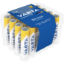Imagine Baterie Varta Energy 4103, AAA / LR3, 1.5V, alcalina, 24 buc