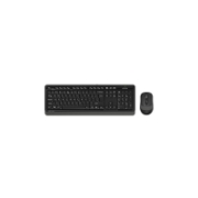 Imagine KIT TASTATURA SI MAUS WIRELESS A4-FG1010G
