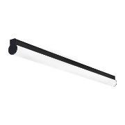 Imagine Lampa suspendata 40W 5CM NEGRU 3CCT 019-066-1040
