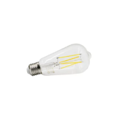 Imagine Bec LED COG "AVOCADO" CLAR E27 6W lumina calda 230V 13-27646600