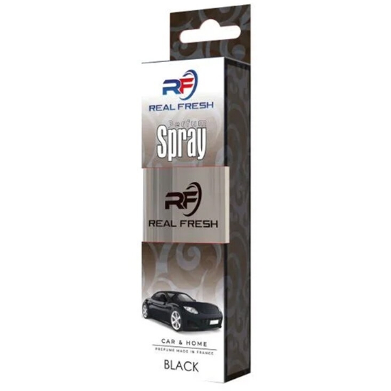 Imagine Odorizant auto spray REALFRESH BLACK 50ML AO101BLK