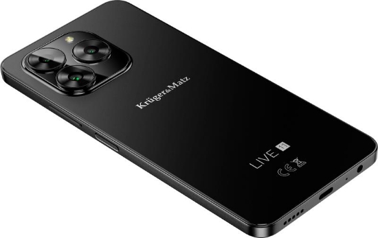 Imagine Smartphone 6GB/12GB LIVE 11 KRUGER&MATZ KM05004-B