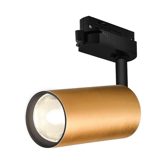 Imagine SPOT PE SINA BETA-TR2 NEECHIPAT AURIU GU10 TRIFAZI BR-BH04-60606