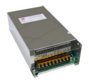 Imagine Transformator pentru LED 230V/12V 600W METAL 05-030/600