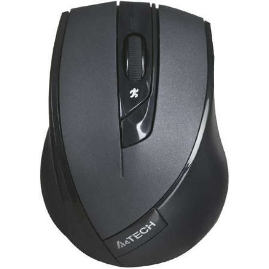 Imagine Mouse wireless optic 2000DPI A4-G7600