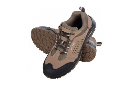 Imagine PANTOF PIELE-INTOARSA CU PERFORATII (SISRA) 42 L3042042