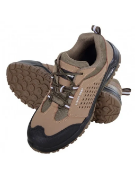 Imagine PANTOF PIELE-INTOARSA CU PERFORATII (S1SRA) 41 L3042041