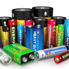 Imagine pentru categorie Acumulatori