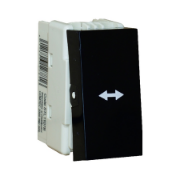 Imagine Intrerupator stil PREMIUM Cap Cruce 1107B MF0012-16072