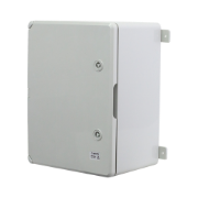 Imagine Tablou ABS 300X400X220 IP65 IK08 GLOBAL