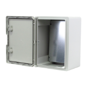 Imagine Tablou ABS 300X400X220 IP65 IK08 GLOBAL