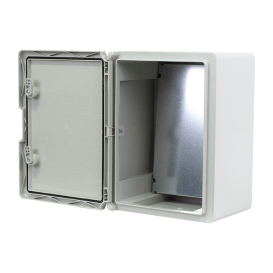 Imagine Tablou ABS 300X400X220 IP65 IK08 GLOBAL