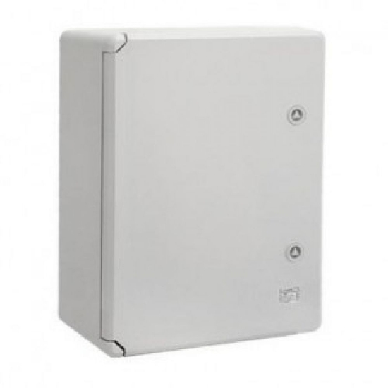 Imagine Tablou ABS 250X350X150 IP65 IK08 GLOBAL