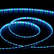 Imagine Banda LED ARELUX XTAP 220V RGB LED STRIP 13.5W/M IP67  XTP04RG